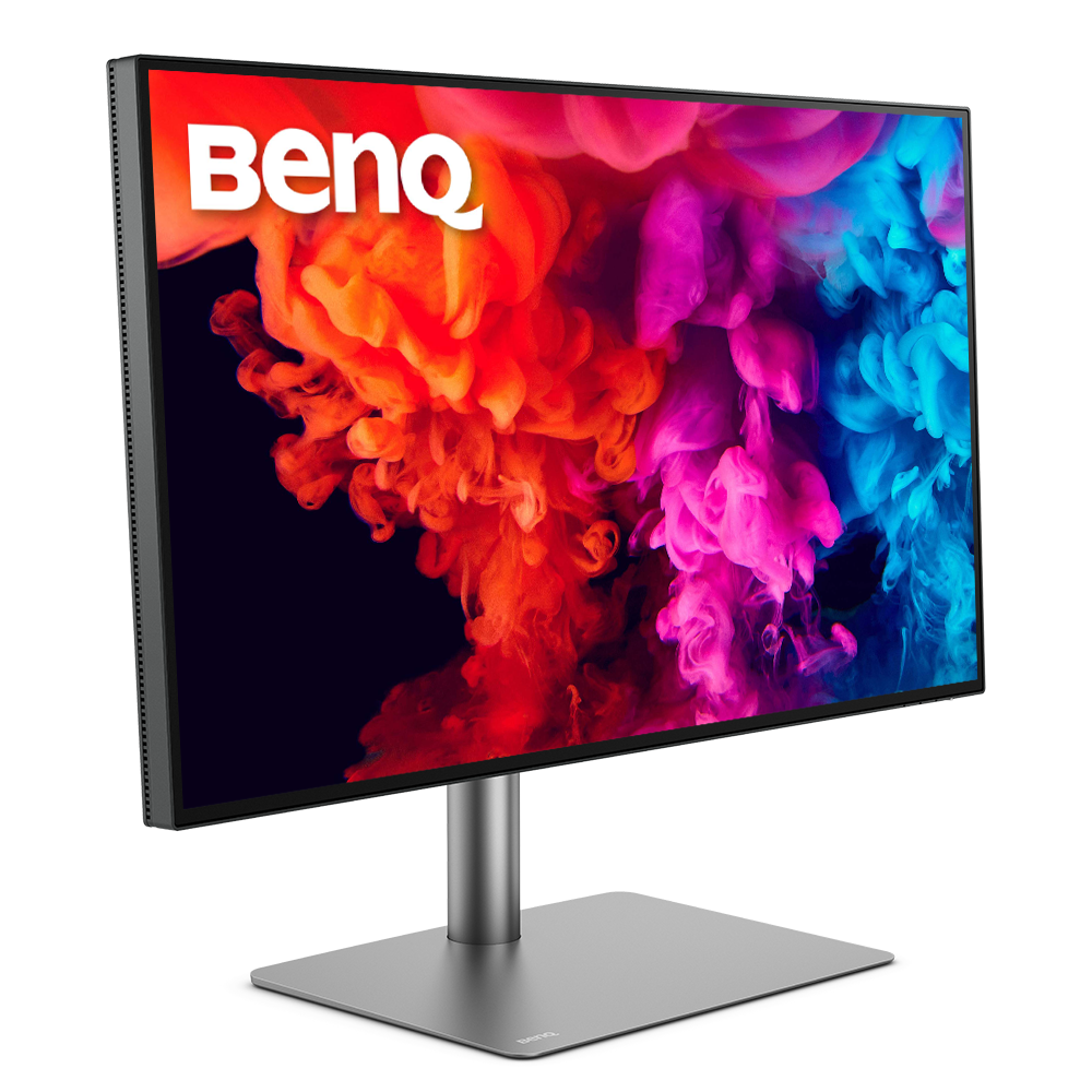 PD3220U Thunderbolt 3 4K Monitor